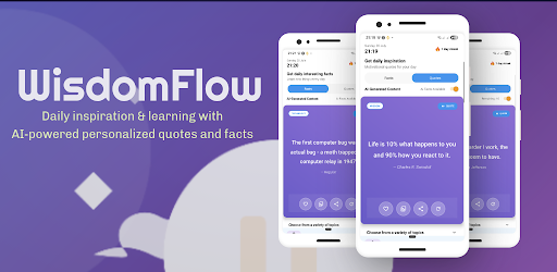 WisdomFlow