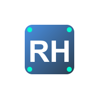 Readheights Logo